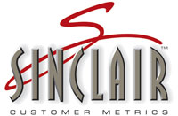 Sinclair Customer Metrics